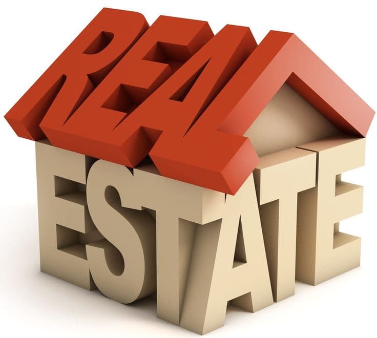 real Estate
